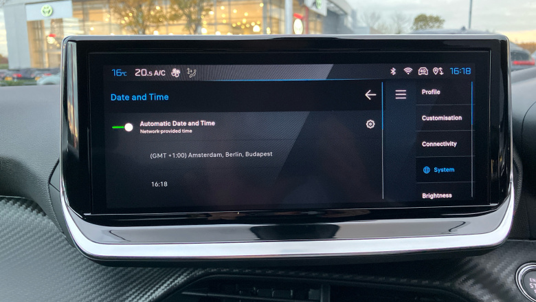 Peugeot 2008 1.2 PureTech Allure 5dr Petrol Estate